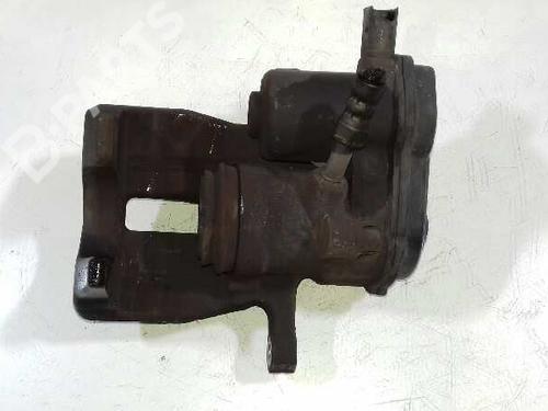 Left rear brake caliper AUDI A4 B8 Avant (8K5) 1.8 TFSI | BP11559194M107 