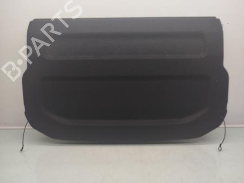 Used Rear parcel shelf CITROËN C4 III (BA_, BB_, BC_) 1.5 BlueHDi 130 (BBYHZB) (131 hp) 29280085