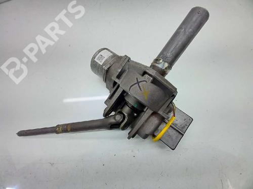Used Steering column Steering column OPEL CORSA D (S07) 1.3 CDTI (L08, L68) (75 hp) 11197628 11197628