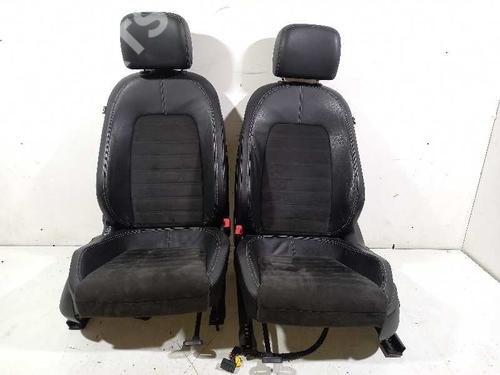 Ensemble sièges VW CC B7 (358) [2011-2016]  11947955