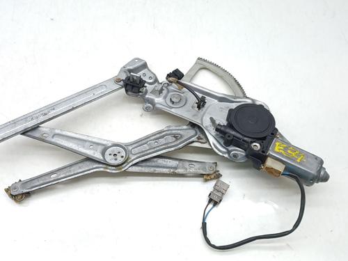 Used Front left window mechanism BMW 5 (E34) 520 i 24V (150 hp) 1319212