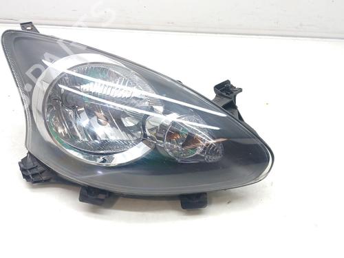 Used Right headlight TOYOTA AYGO (_B1_) 1.0 (KGB10_, KGB10R) (68 hp) 28511950