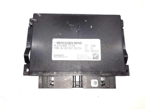 Elektronische module MERCEDES-BENZ V-CLASS (W447) [2014-2025]  13047880