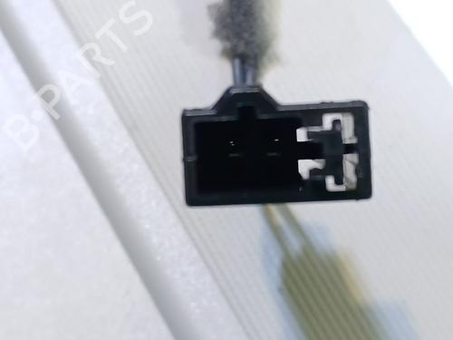 Left sun visor VW T-ROC (A11, D11) 1.5 TSI | BP29588757I1 
