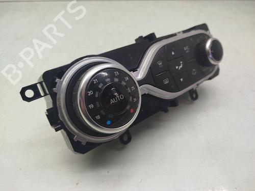 Used Climate control RENAULT CLIO IV (BH_) 0.9 TCe 90 (BHNF, BHMA, BHMH, BHJK, BHJR) (90 hp) 24306269