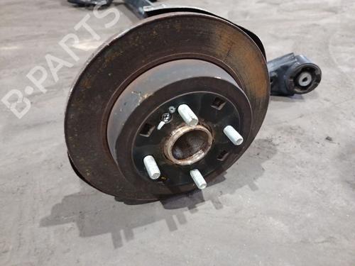 Bagaksel KIA STONIC (YB) 1.6 CRDi | BP38074679M2 - Image 4