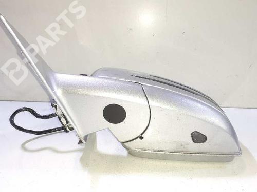 Left mirror MERCEDES-BENZ S-CLASS (W221, V221) S 350 BlueTec (221.026, 221.126) | BP12125557C26 