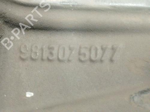 Fælk CITROËN C3 III (SX) 1.2 VTi 82 | BP32195085C45  - Image 5