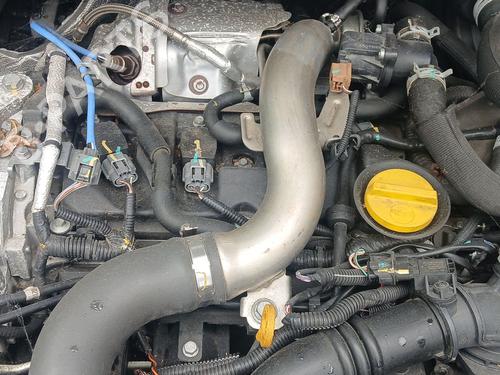 Engine RENAULT CLIO IV (BH_) 1.6 RS (BHJ4, BHJ6, BHMM) | BP36561851M1 - Image 39