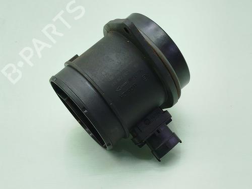 Used Mass air flow sensor LAND ROVER RANGE ROVER EVOQUE (L538) 2.0 D 4x4 (150 hp) 30494112