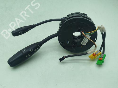 Used Steering column stalk MERCEDES-BENZ C-CLASS (W203) C 200 CDI (203.007) (122 hp) 29357062