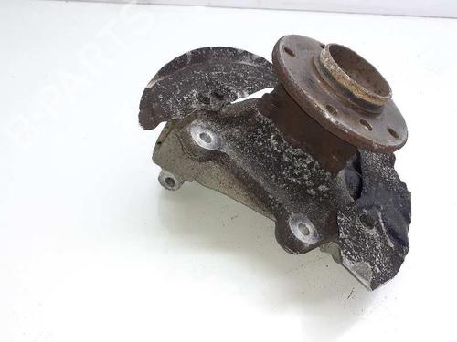 Used Right front steering knuckle BMW 1 (E87) 118 d (143 hp) 8529810