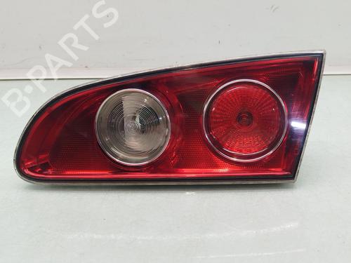Used Right tailgate light SEAT IBIZA III (6L1) 1.9 TDI (100 hp) 29892060