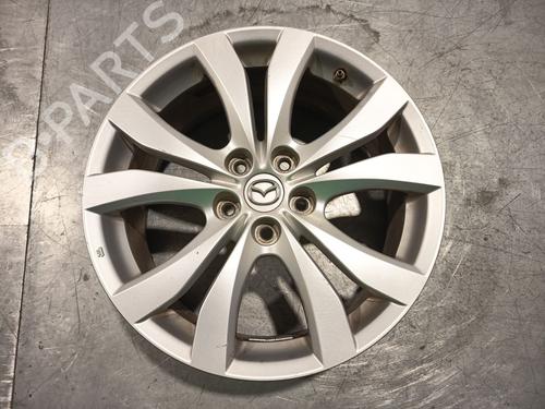 Used Rim Rim MAZDA CX-7 (ER) 2.2 MZR-CD AWD (ER10A) (173 hp) 36319985 36319985