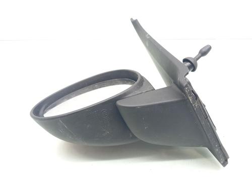 Left mirror TOYOTA AYGO (_B1_)  | BP25436943C26 