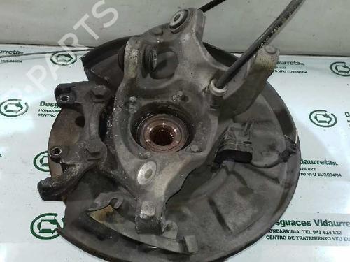Right rear steering knuckle MERCEDES-BENZ E-CLASS (W212) E 220 CDI / BlueTEC (212.001, 212.002) | BP1945242M28 