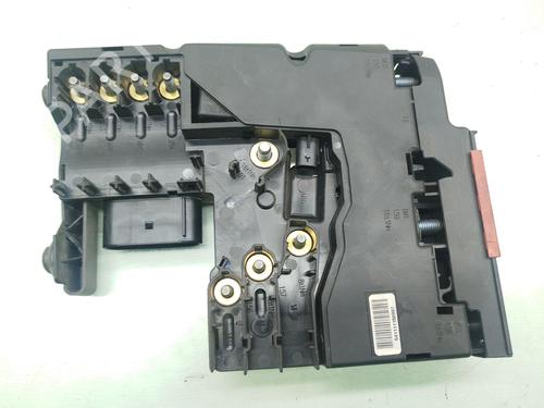 Electronic module MERCEDES-BENZ E-CLASS (W212) E 200 CDI / BlueTEC (212.005, 212.006) | BP38460678M83 - Image 2