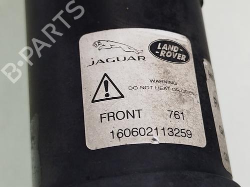 Right front shock absorber JAGUAR F-PACE (X761) 3.0 SDV6 AWD | BP40229064M17 - Image 5