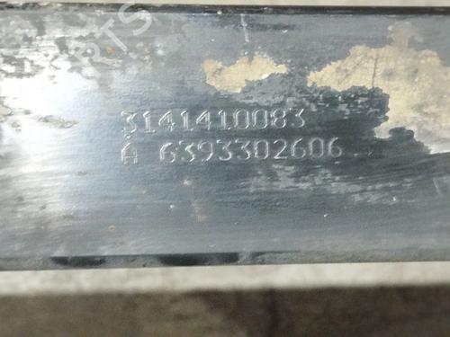 Subframe MERCEDES-BENZ VITO / MIXTO Van (W639) 113 CDI (639.601, 639.603, 639.605) | BP34570020M9 - Image 6