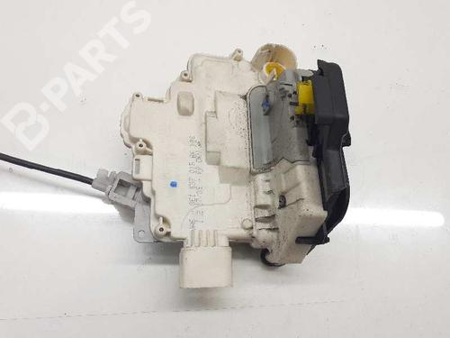 Front left lock AUDI A4 B7 Avant (8ED) 3.0 TDI quattro | BP9545713C98 