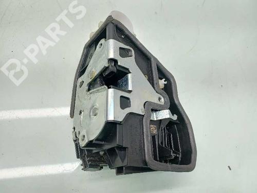Used Front left lock BMW X3 (F25) xDrive 20 d (184 hp) 10392264