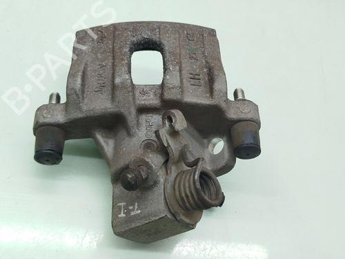 Venstre bremsekaliber bag FORD KUGA II (DM2) 1.6 EcoBoost | BP29254592M107 