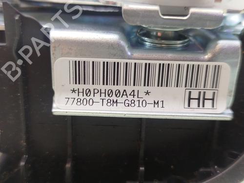 Airbag Kit HONDA HR-V (RU) 1.6 i-DTEC (RU8) | BP29544832C86 