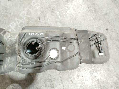 Fuel tank PEUGEOT LANDTREK 1.9 All-wheel Drive | BP29250981C62 