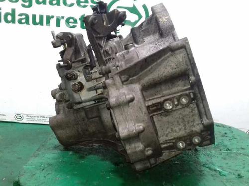 Gearbox NISSAN X-TRAIL I (T30) 2.2 DCi | BP1889999M3 