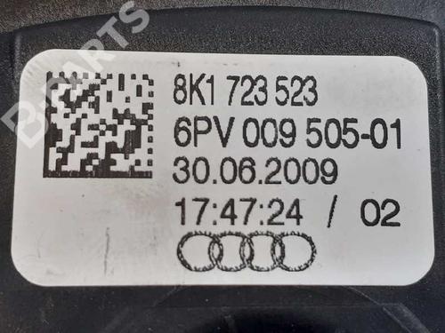 Pedal AUDI Q5 (8RB) 2.0 TFSI quattro | BP5271438I4 