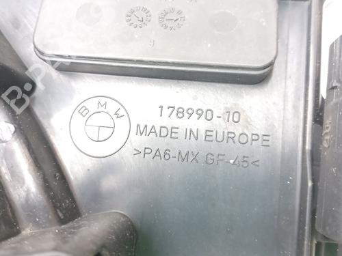 Radiator fan BMW 5 Touring (F11) 530 d xDrive | BP30135197M35 