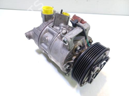 Used AC compressor VW POLO VI (AW1, BZ1, AE1) 1.0 TSI (95 hp) 18243105