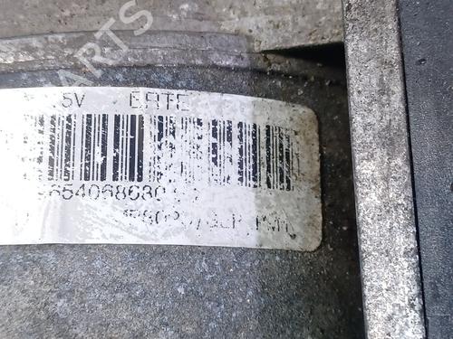 Suspension compressor CITROËN C5 III (RD_) 2.0 HDi 165 (RDRHHA, RDRHH8) | BP34124921M103  - Image 5