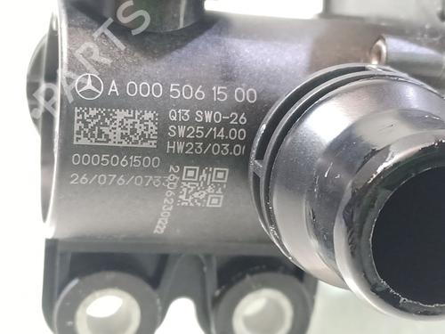 Electronic sensor MERCEDES-BENZ VITO Tourer (W447) 114 CDI / 114 BlueTEC (447.701, 447.703, 447.705) | BP38624457M84 - Image 5