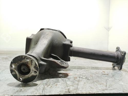 Used Front differential HYUNDAI GALLOPER II (JK-01) 2.5 TD intercooler (99 hp) 23946018