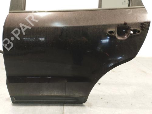 Left rear door HYUNDAI SANTA FÉ II (CM)  | BP17132403C4 