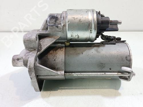 Starter DACIA DOKKER MPV (KE_) 1.5 dCi (KEAJ, KEAH) | BP30547004M8