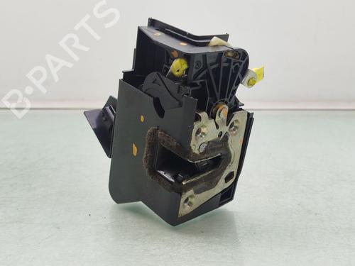 Used Front left lock DACIA DUSTER (HM_) 1.5 dCi 115 4x4 (114 hp) 30112457