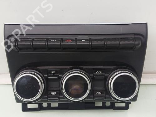 Commande Chauffage RENAULT ZOE (BFM_) ZOE (BFMC, BFMD) (136 hp) 31852730