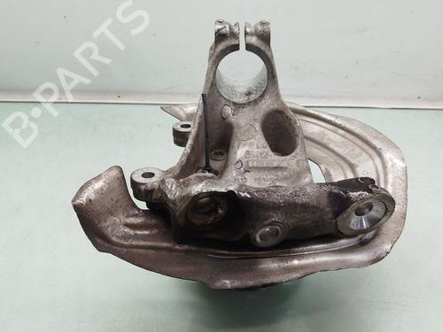 Left front steering knuckle BMW 1 (F21) 116 d | BP35953533M25  - Image 5