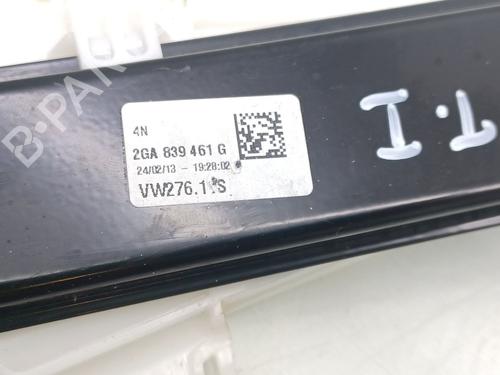 Rear left window mechanism VW T-ROC (A11, D11)  | BP29823073C24 