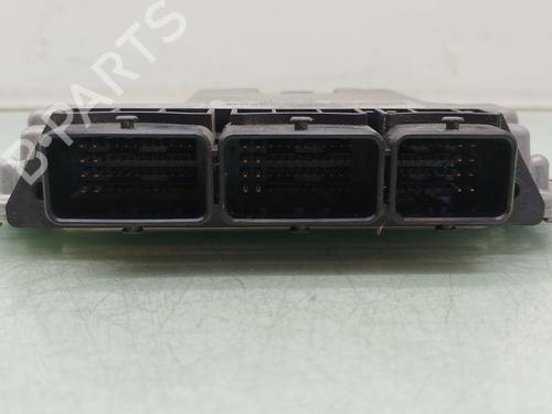 Engine control unit (ECU) RENAULT TRAFIC II Bus (JL) 2.0 dCi 115 (JL00, JL01, JL0H, JL0M, JL0U) | BP38287080M57 - Image 2