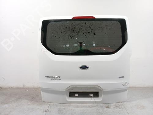 Used Tailgate Tailgate FORD TOURNEO CUSTOM V362 Bus (F3) 2.0 EcoBlue (170 hp) 33942734 33942734