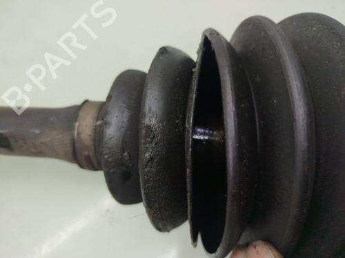 Left front driveshaft VW CRAFTER Platform/Chassis (SZ_) 2.0 TDI FWD (SZB, SZC, SZH, SZI, SZJ, SZK, SZO, SZP, SZS... | BP32206830M38 - Image 3