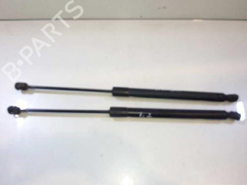 Used Tailgate lift support AUDI Q7 (4LB) 3.0 TDI quattro (233 hp) 14307515