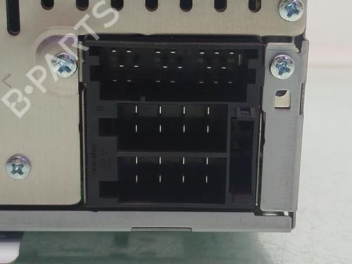 Radio HYUNDAI i20 I (PB, PBT) 1.2 | BP25745699E6 