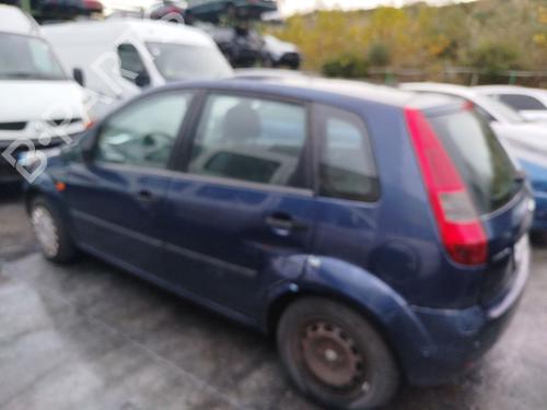 Right headlight FORD FIESTA V (JH_, JD_) 1.25 16V | BP21786086C29 