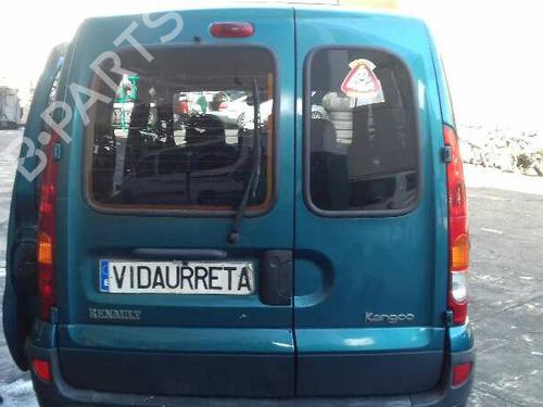 Front wiper motor RENAULT KANGOO (KC0/1_) 1.5 dCi | BP1462604M29 