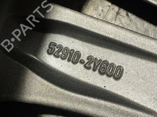 Rim HYUNDAI ix35 (LM, EL, ELH) 1.6 | BP30197039C45 