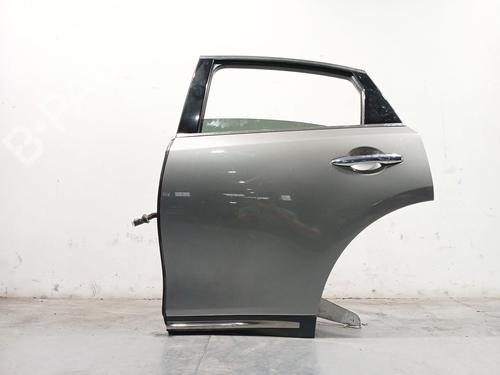 Dør venstre bagtil Dør venstre bagtil INFINITI FX 30d AWD (238 hp) 39746496 39746496